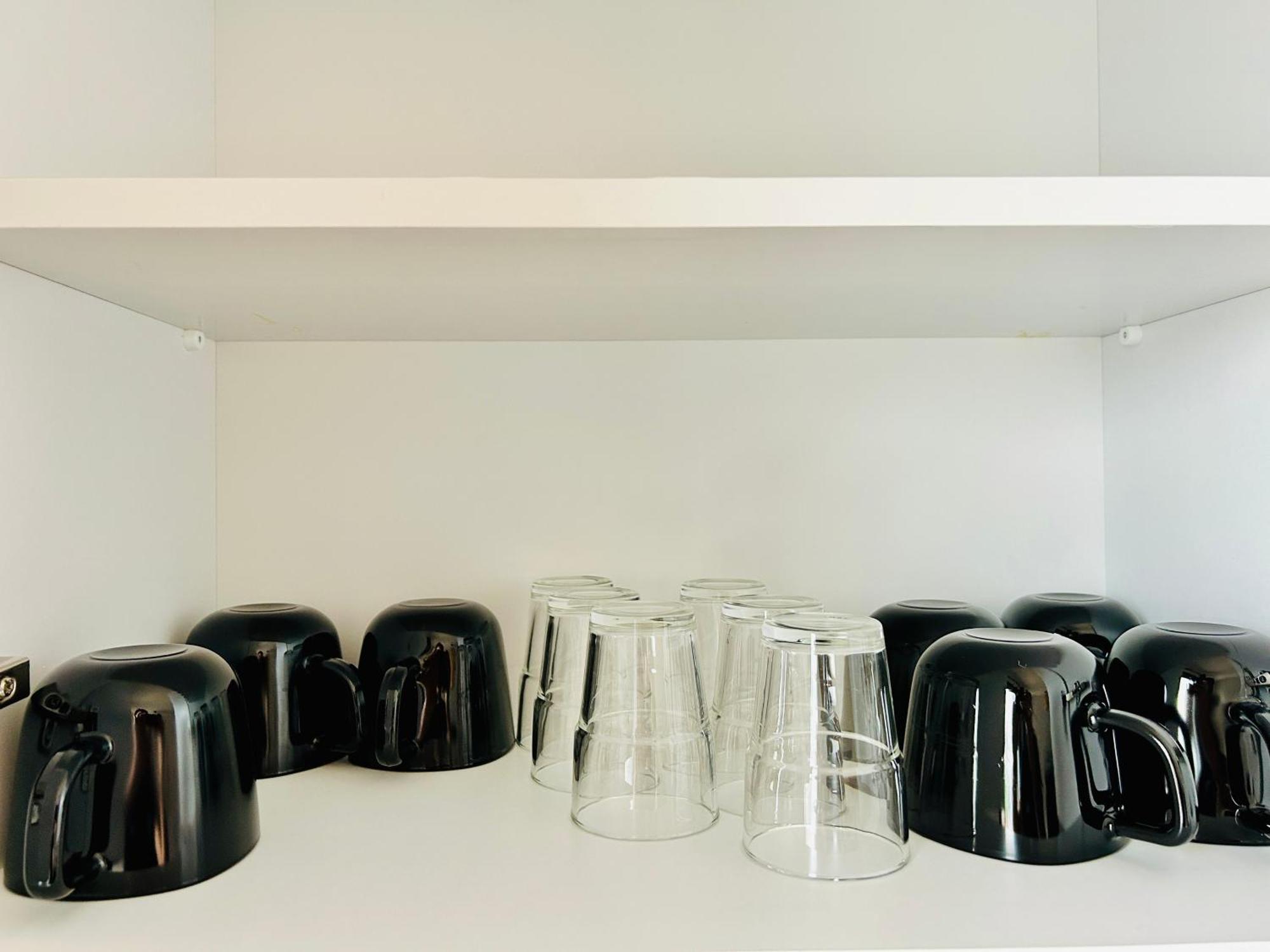 Modern Apartment With Balcony & Free Parking - Nearby Metro Viena Exterior foto